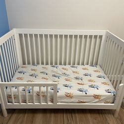 Babyletto Crib