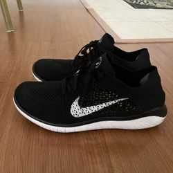 Nike Free RN Flyknit 9.5