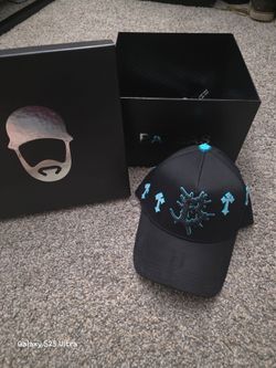 Barbas Hat