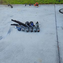 Nail Guns 