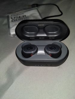 Wireless Earbuds 