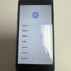 iPhone 8 Unlocked