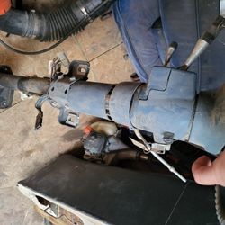 Oldsmobile Cutlass Supreme Streeing Column Tilt Came Off A 1987 Will Fit Other Years G BODY Tilt Steering Column 