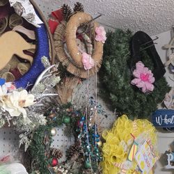 Arts And Crafts: Make An Offer! 