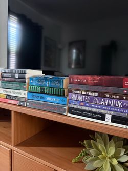 Books for sale