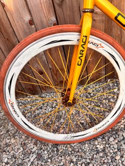 Fixie rims 700c