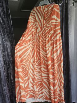 dress for costume