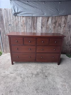 IKEA Hemnes Dresser