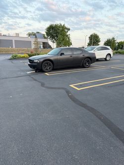 2009 Dodge Charger