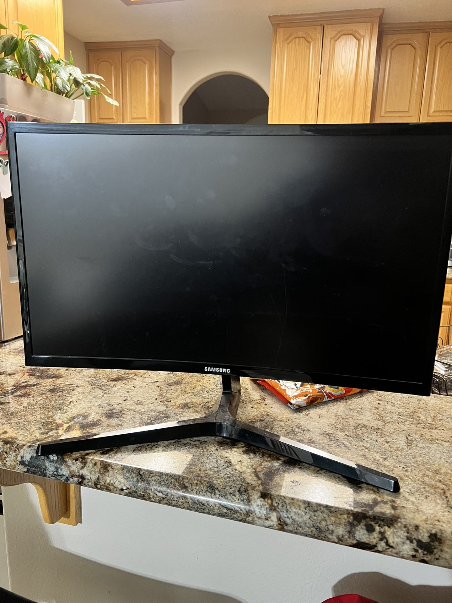 Gaming Monitor