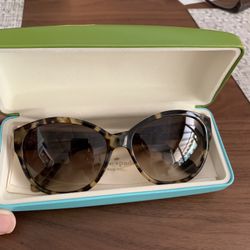 Kate Spade Kiersten Sunglasses