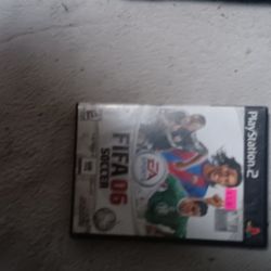 Ps2 Game