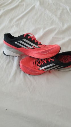 Women's like new Adidas