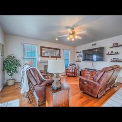 Lazy Boy Living Room Set