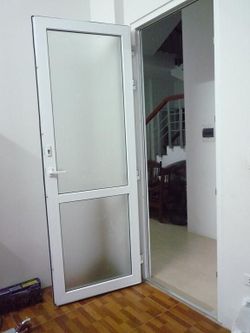 High-quality Windows and doors