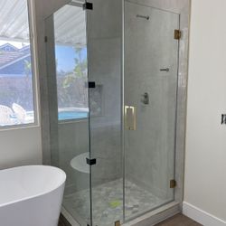 Shower Doors 