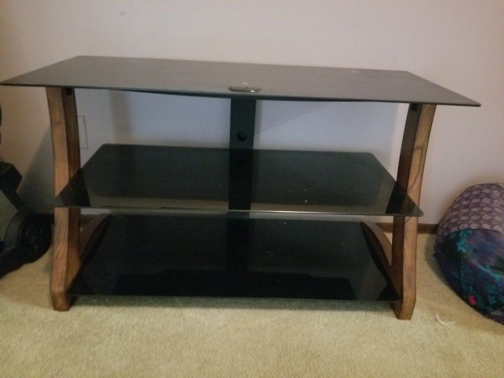 50" Z TV Stand
