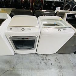 Washer And Dryer No Credit Needed