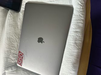 Macbook Pro 16 Inch