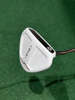 Odyssey Versa 2-Ball Tour putter 35” right handed