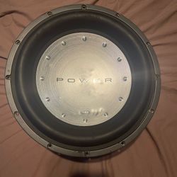 Rockfordfosgate T1 12in D4