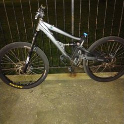 Specialized Big Hit $260