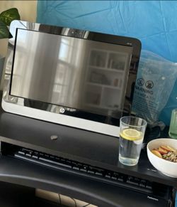 All in one computer