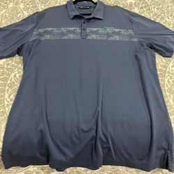 Travis Matthew Golf Shirt