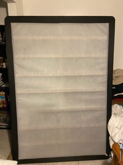 Box spring