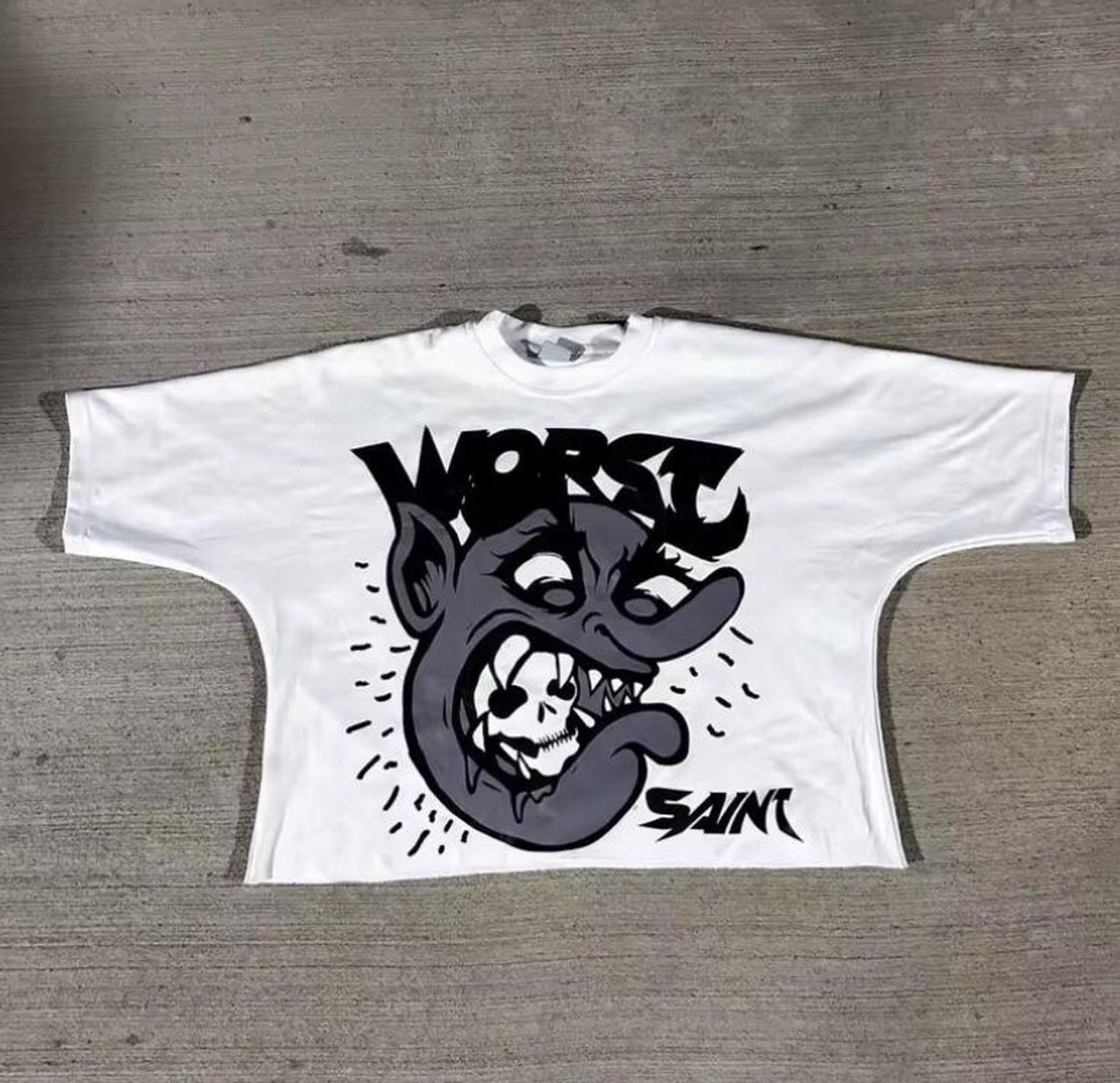 Worst Saint