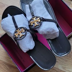 Tory Burch Miller Sandal