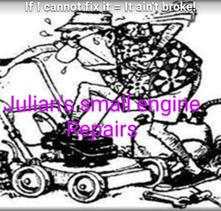 Small Engine Repair's