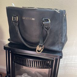 Michael Kors Sutton Bag Shoulder Strap Dust Bag 