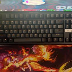 Mechanical Keyboard 