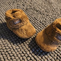 Ugg Infant 