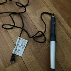 Hair Straightener Good Condition