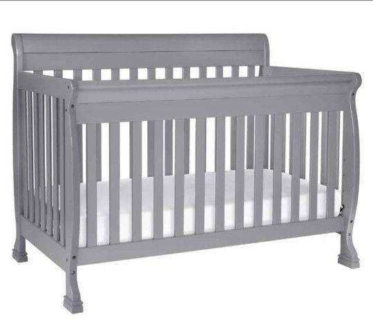 Davinci 4 n 1 Crib