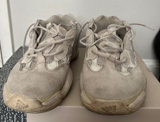 Adidas Yeezy 500 Sneakers