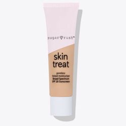 Tarte Mini Skin Treat Poreless Tinted Moisturizer SPF20