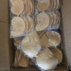 Tengo Una Caja De Bracier Invisible Adhesivo