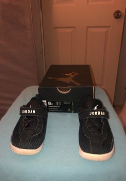 Jordan size 8c