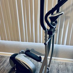 Optimal/ Exercise Equipment 
