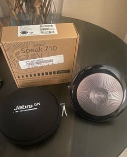 Jabra Speaker