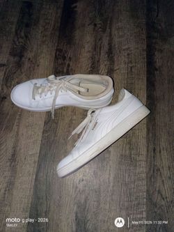 PUMAS(10.5)MENS