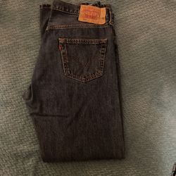 Levi’s 501 W36xL32
