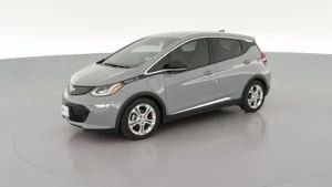 Chevy Bolt Ev