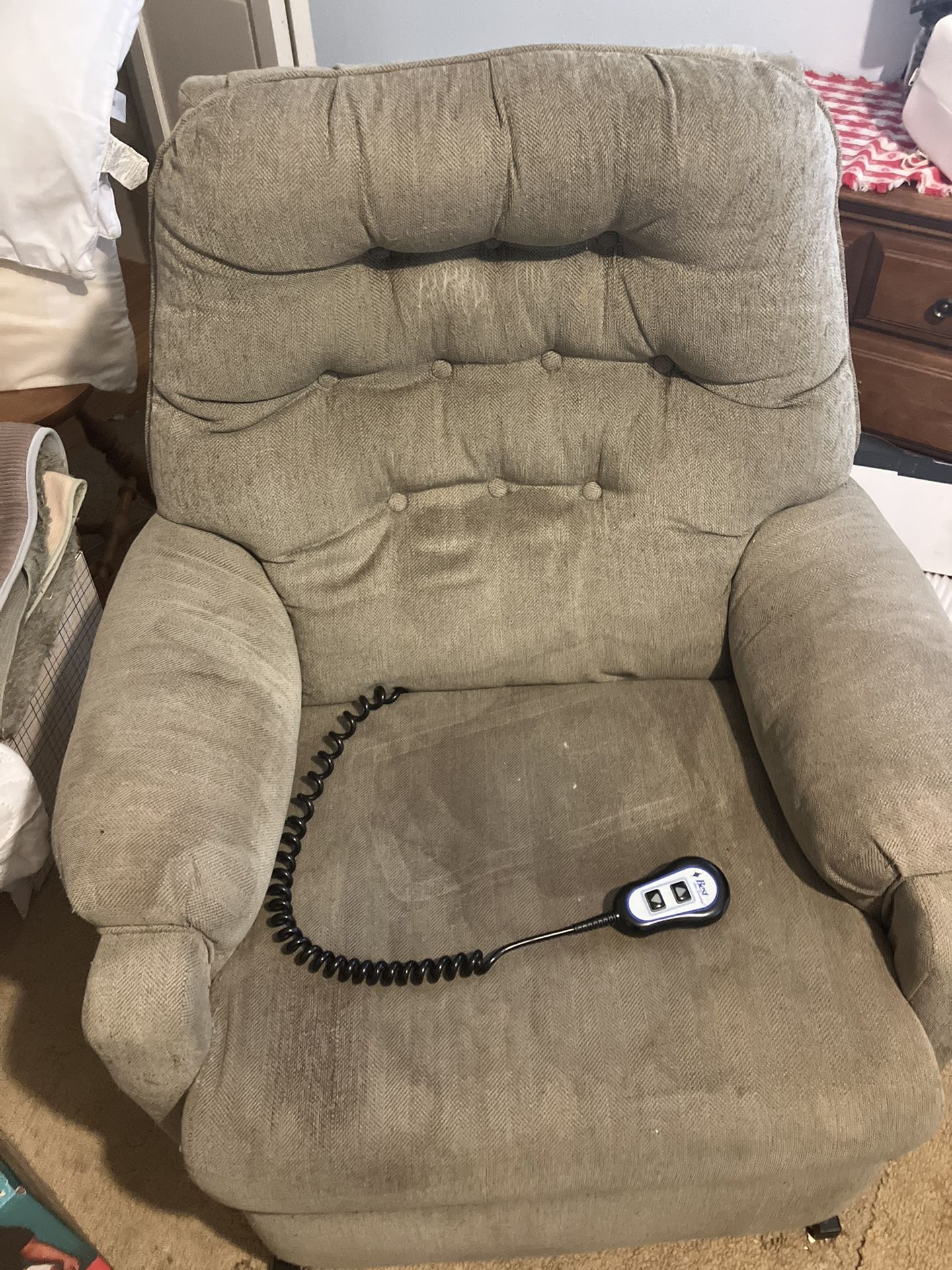 Recliner Lift Chair
