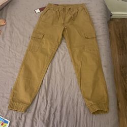 Cargo Pants