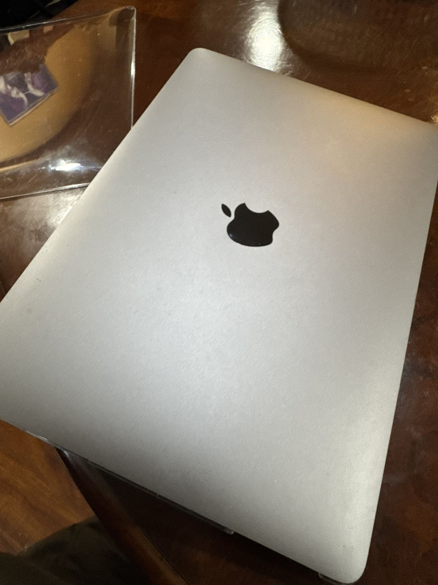 2019 Macbook Pro space grey
