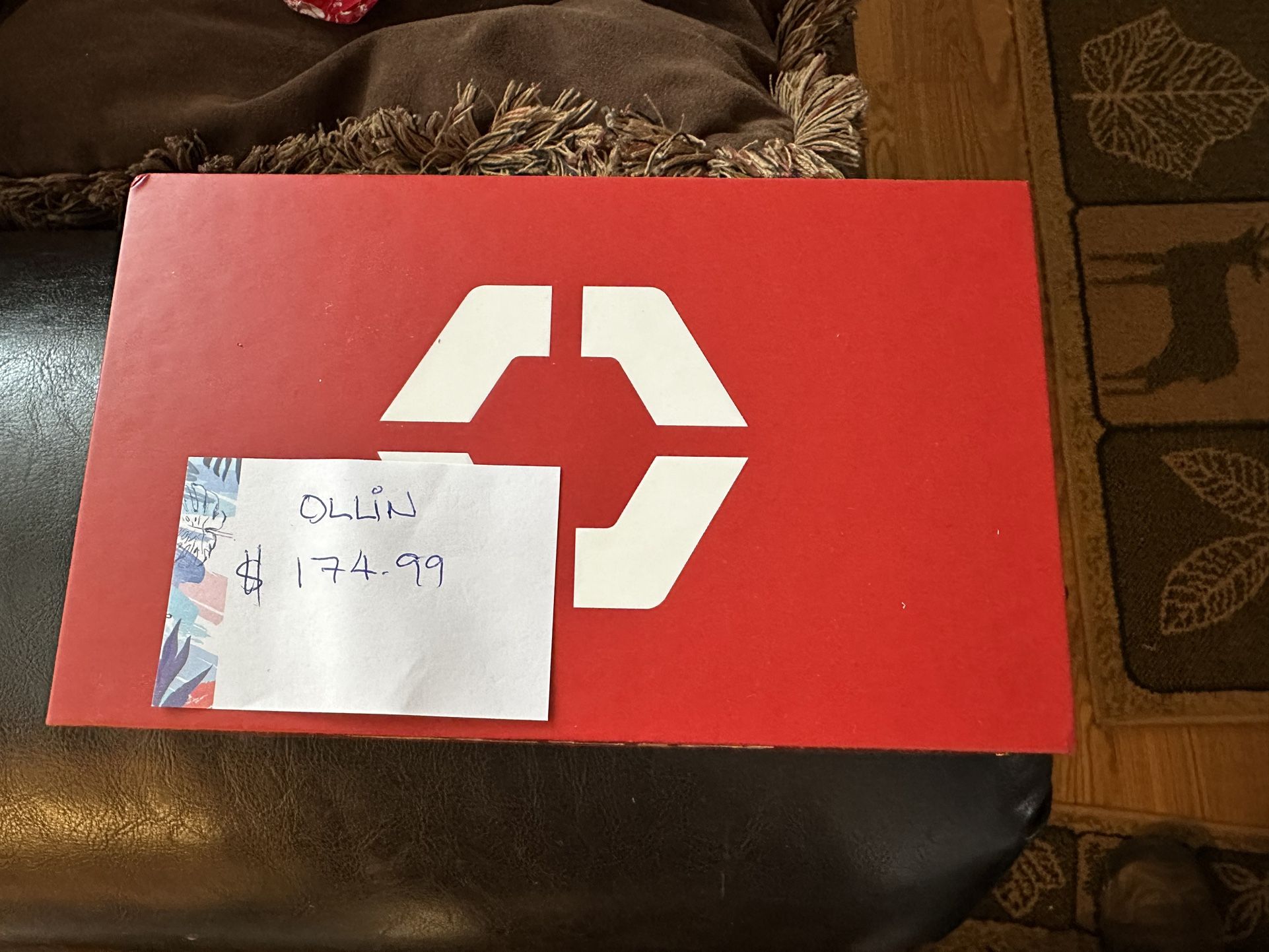 Vortex Spotter Scope